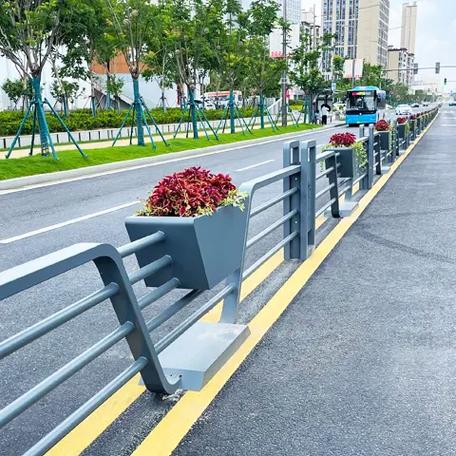 花箱护栏